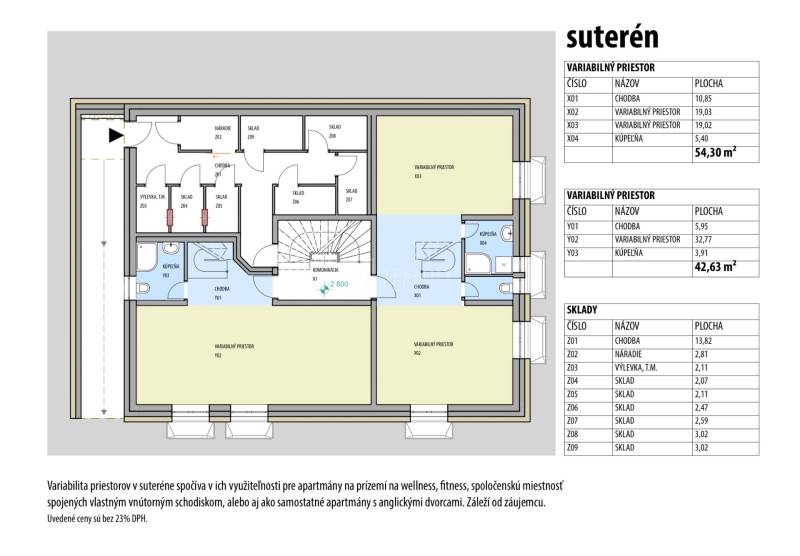 Sale Holiday apartment, Holiday apartment, Vrátna, Žilina, Slovakia