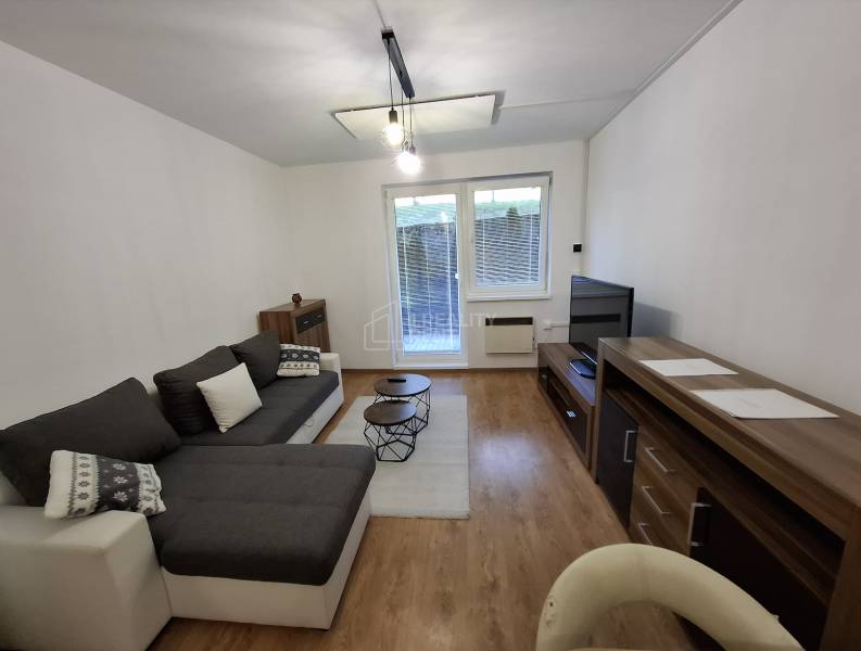 Rent One bedroom apartment, One bedroom apartment, Centrum, Čadca, Slo