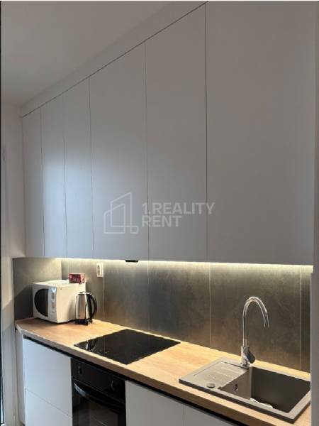 Rent One bedroom apartment, One bedroom apartment, SNP, Čadca, Slovaki