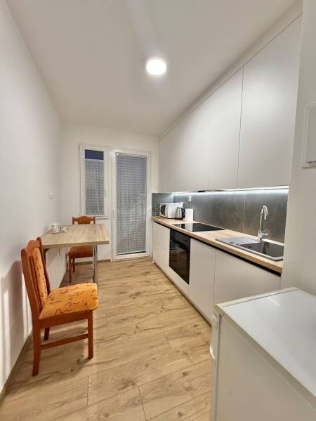 Rent One bedroom apartment, One bedroom apartment, SNP, Čadca, Slovaki