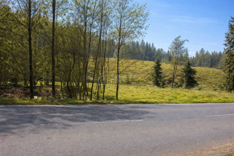 Sale Land – for living, Land – for living, Raková, Čadca, Slovakia