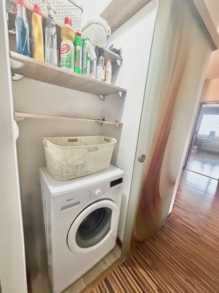 Sale Three bedroom apartment, Three bedroom apartment, A. Bernoláka 25