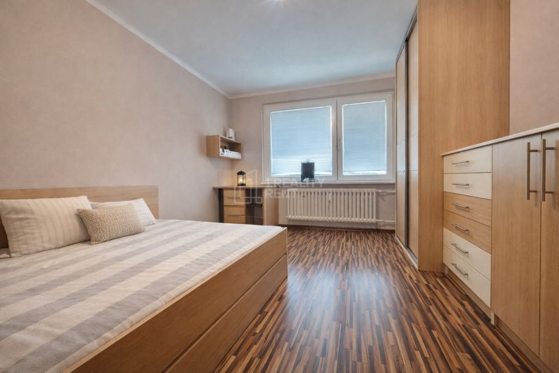 Sale Three bedroom apartment, Three bedroom apartment, A. Bernoláka 25