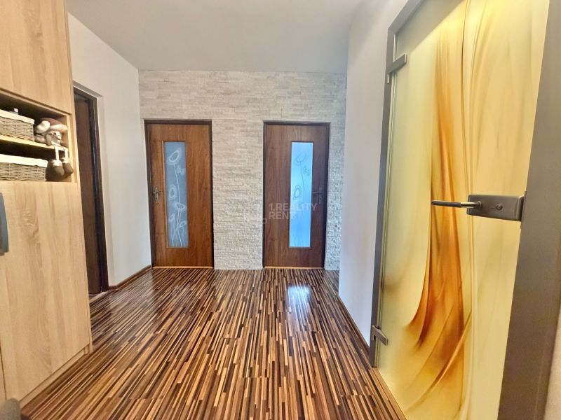 Sale Three bedroom apartment, Three bedroom apartment, A. Bernoláka 25