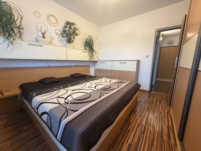 Sale Three bedroom apartment, Three bedroom apartment, A. Bernoláka 25