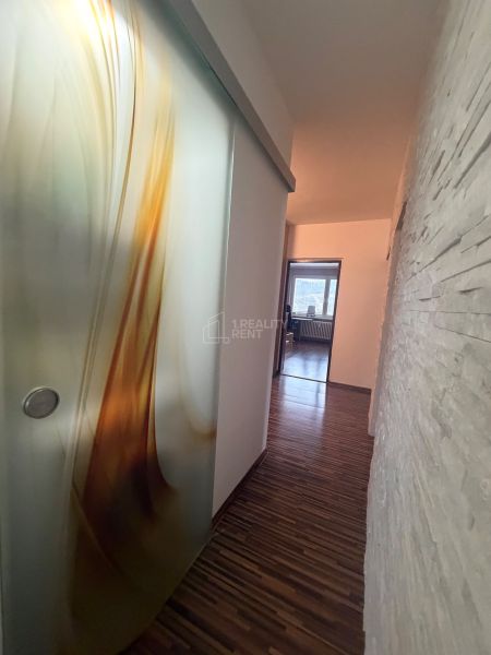 Sale Three bedroom apartment, Three bedroom apartment, A. Bernoláka 25