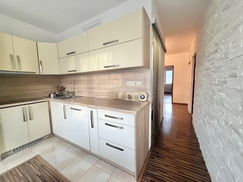 Sale Three bedroom apartment, Three bedroom apartment, A. Bernoláka 25