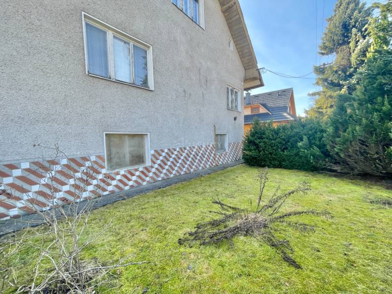 Sale Family house, Family house, Žilina, Slovakia