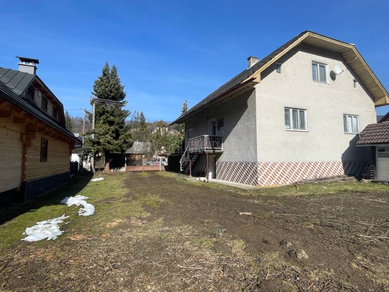 Sale Family house, Family house, Žilina, Slovakia