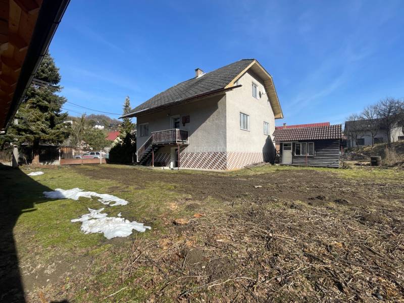 Sale Family house, Family house, Žilina, Slovakia