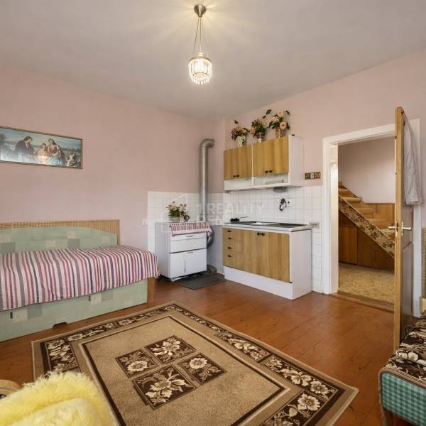 Sale Family house, Family house, Žilina, Slovakia