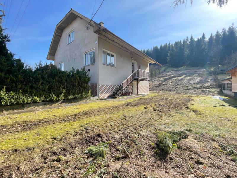 Sale Family house, Family house, Žilina, Slovakia