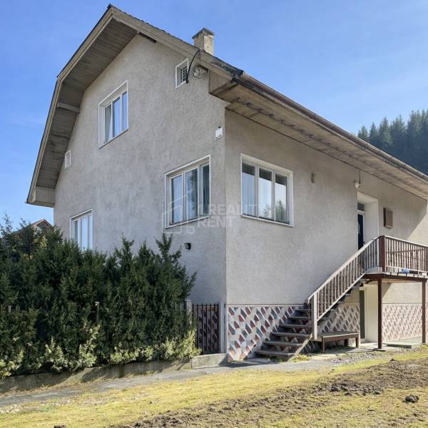 Sale Family house, Family house, Žilina, Slovakia