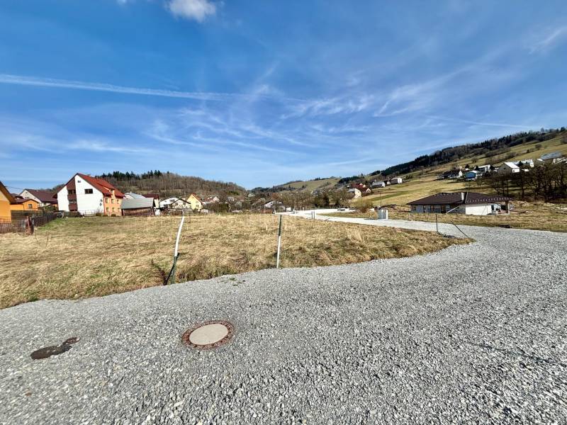 Sale Land – for living, Land – for living, Skalité, Čadca, Slovakia