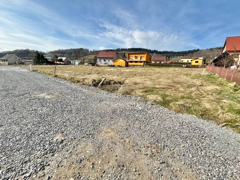 Sale Land – for living, Land – for living, Skalité, Čadca, Slovakia