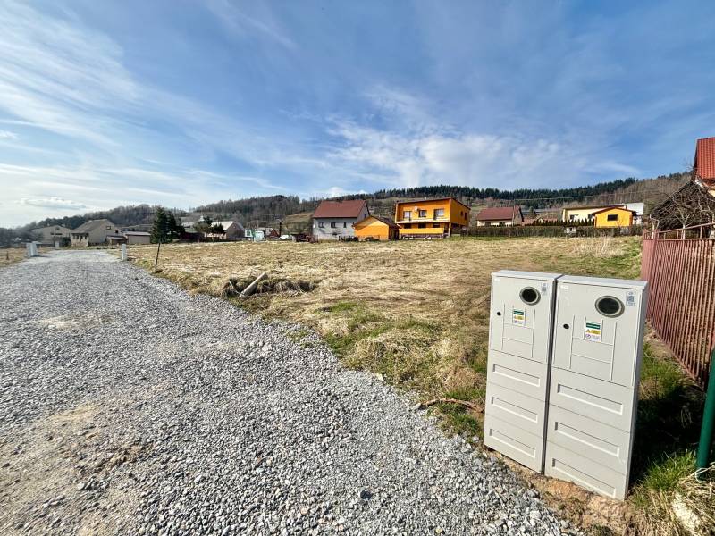 Sale Land – for living, Land – for living, Skalité, Čadca, Slovakia