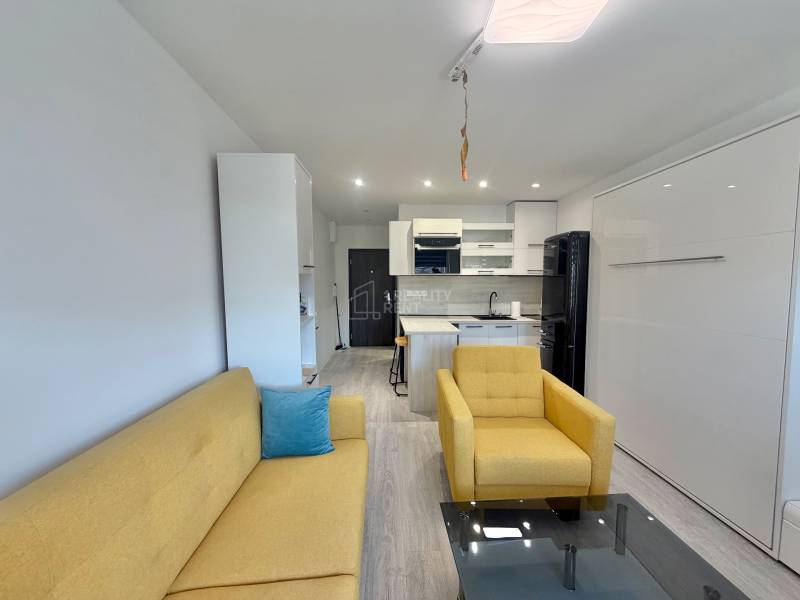 Rent Single studio, Single studio, Jašíkova, Čadca, Slovakia