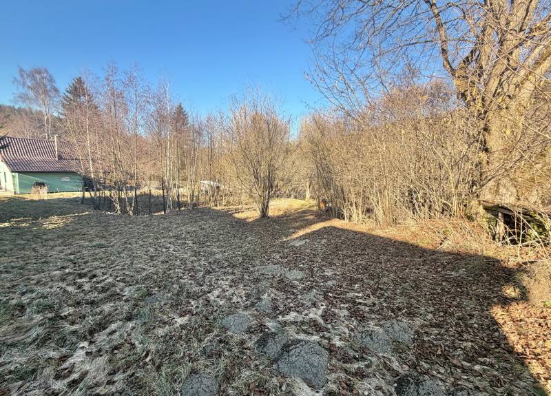 Sale Land – for living, Land – for living, Čierne, Čadca, Slovakia