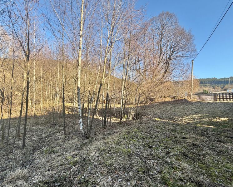 Sale Land – for living, Land – for living, Čierne, Čadca, Slovakia