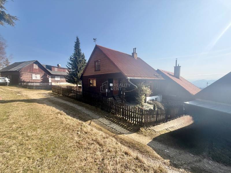 Sale Family house, Family house, Nesluša, Kysucké Nové Mesto, Slovakia