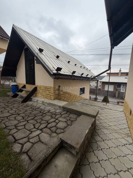 Sale Family house, Family house, Centrum, Čadca, Slovakia