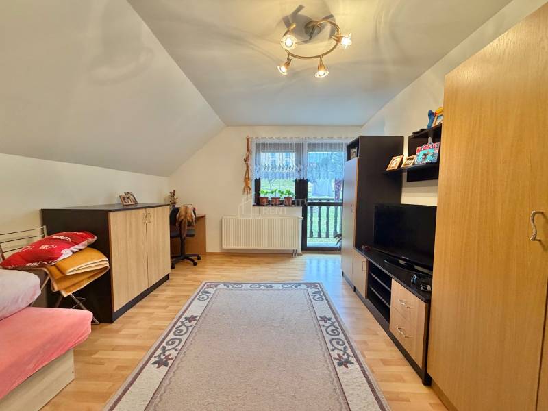 Sale Family house, Family house, Centrum, Čadca, Slovakia