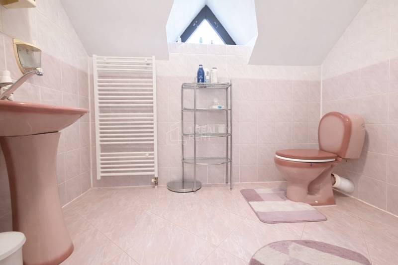 Sale Family house, Family house, Centrum, Čadca, Slovakia