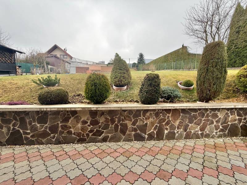 Sale Family house, Family house, Centrum, Čadca, Slovakia