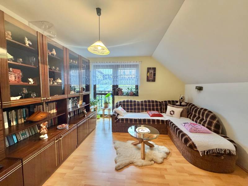 Sale Family house, Family house, Centrum, Čadca, Slovakia