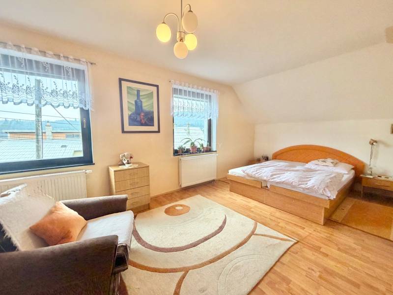 Sale Family house, Family house, Centrum, Čadca, Slovakia