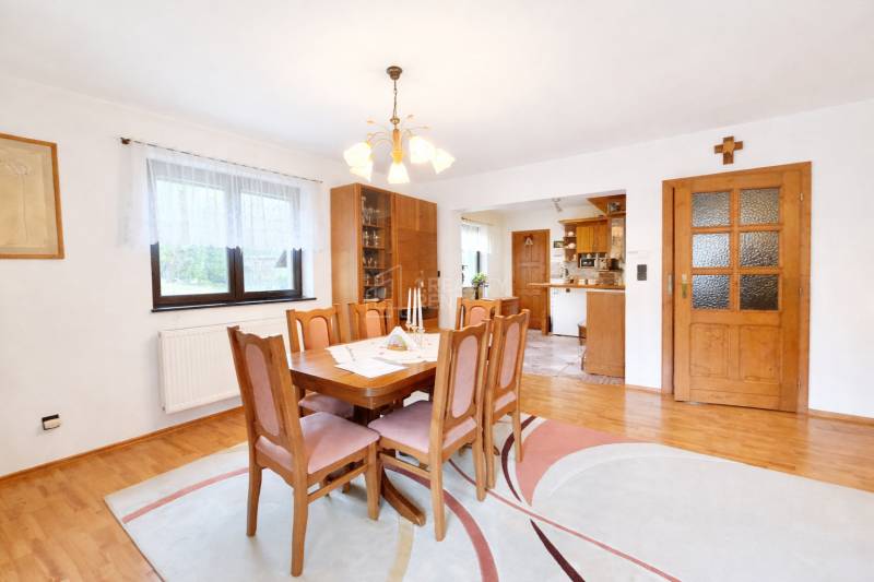 Sale Family house, Family house, Centrum, Čadca, Slovakia