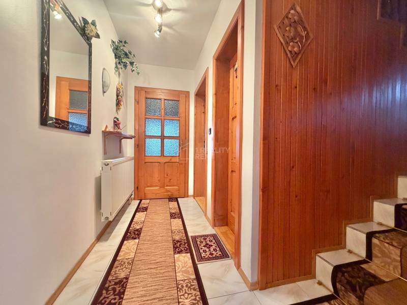 Sale Family house, Family house, Centrum, Čadca, Slovakia