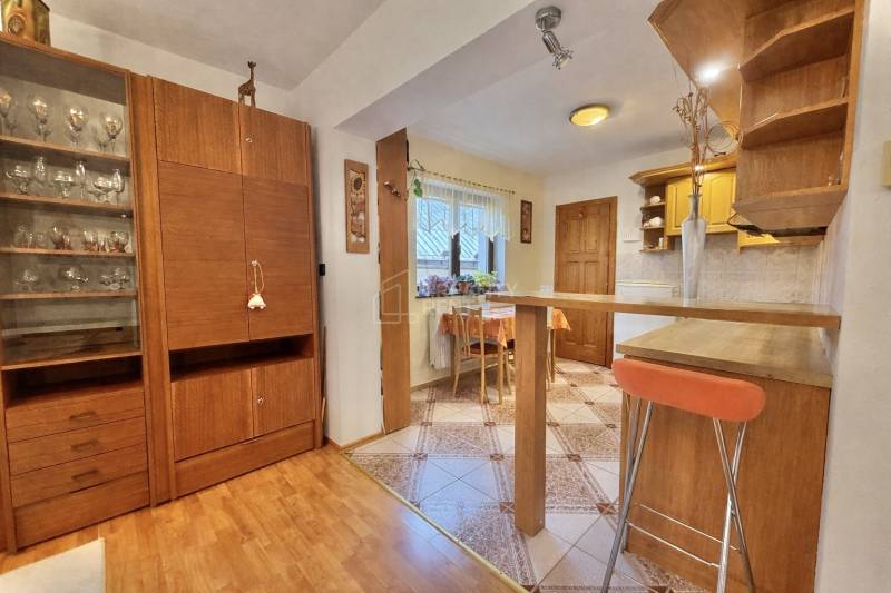 Sale Family house, Family house, Centrum, Čadca, Slovakia