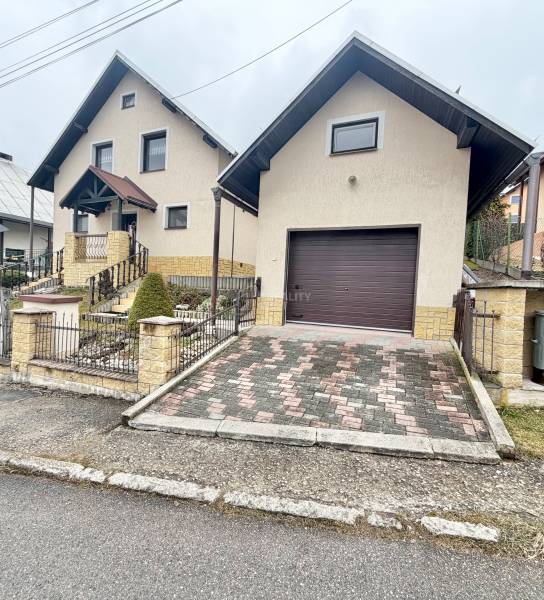 Sale Family house, Family house, Centrum, Čadca, Slovakia