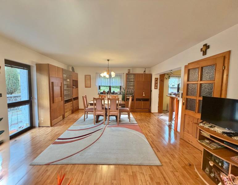 Sale Family house, Family house, Centrum, Čadca, Slovakia