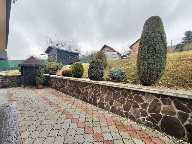 Sale Family house, Family house, Centrum, Čadca, Slovakia