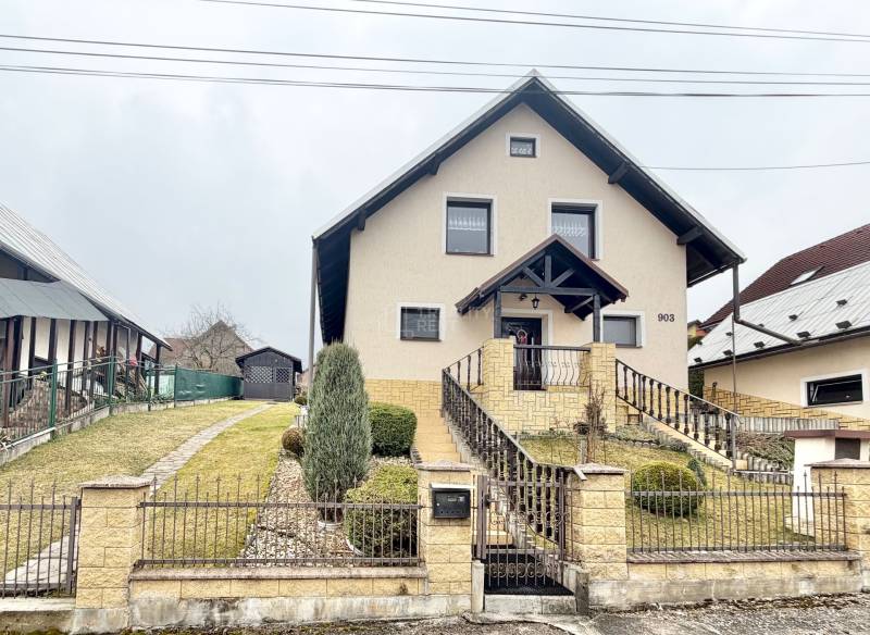 Sale Family house, Family house, Centrum, Čadca, Slovakia