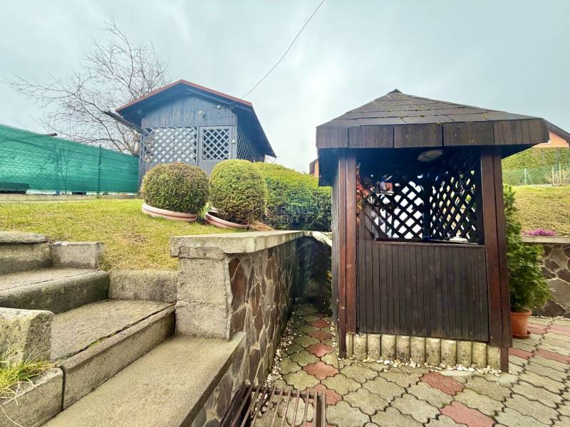 Sale Family house, Family house, Centrum, Čadca, Slovakia