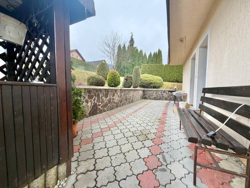 Sale Family house, Family house, Centrum, Čadca, Slovakia