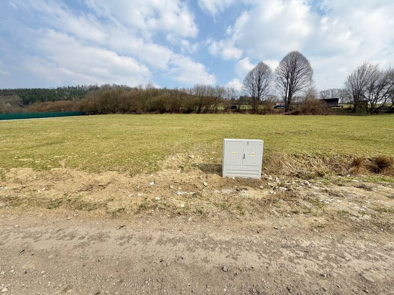 Sale Land – for living, Land – for living, Povina, Kysucké Nové Mesto,