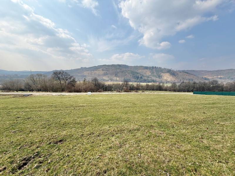 Sale Land – for living, Land – for living, Povina, Kysucké Nové Mesto,