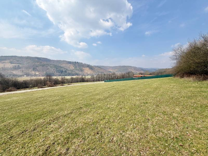 Sale Land – for living, Land – for living, Povina, Kysucké Nové Mesto,