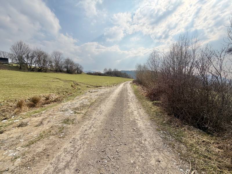 Sale Land – for living, Land – for living, Povina, Kysucké Nové Mesto,