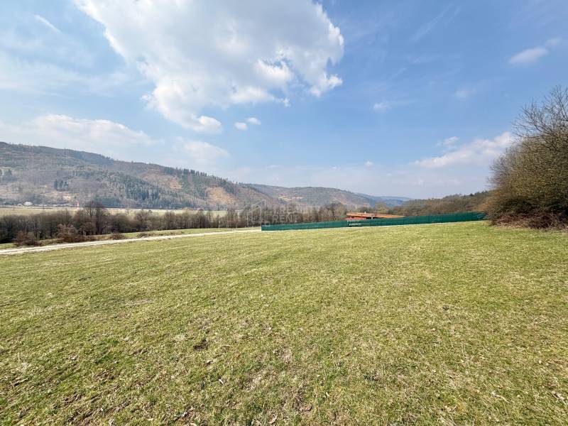 Sale Land – for living, Land – for living, Povina, Kysucké Nové Mesto,