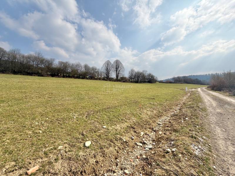 Sale Land – for living, Land – for living, Povina, Kysucké Nové Mesto,