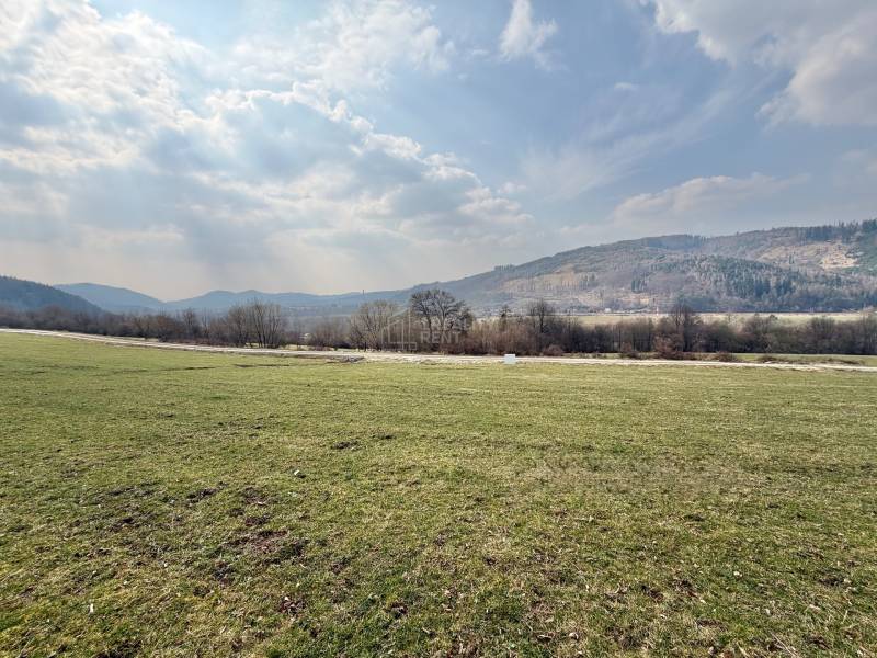 Sale Land – for living, Land – for living, Povina, Kysucké Nové Mesto,