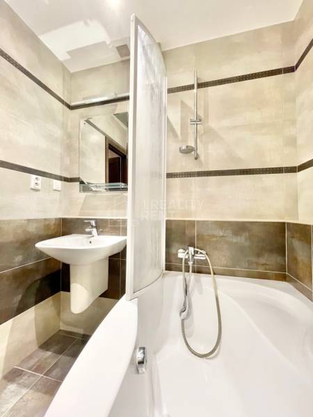 Charming 2-Room Apartment in Žilinas Peaceful Hájik Neighborhood