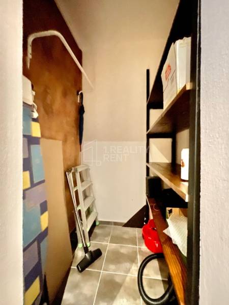 Charming 2-Room Apartment in Žilinas Peaceful Hájik Neighborhood