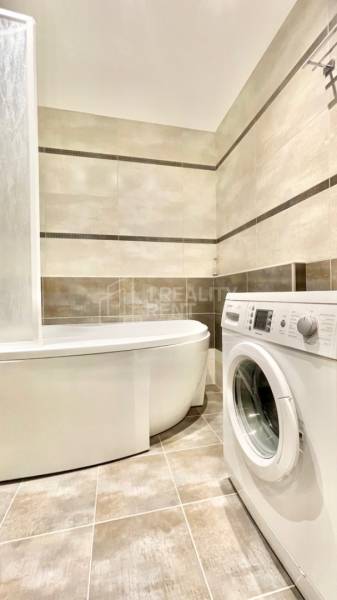 Charming 2-Room Apartment in Žilinas Peaceful Hájik Neighborhood