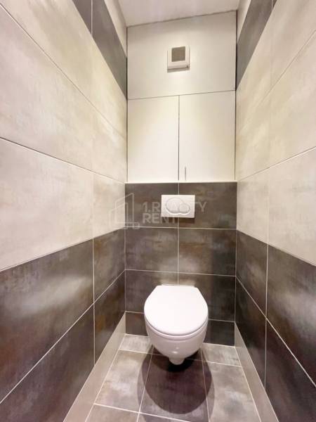 Charming 2-Room Apartment in Žilinas Peaceful Hájik Neighborhood